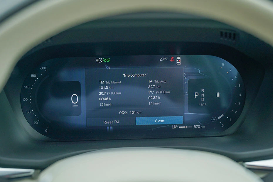 XC60 — Photo