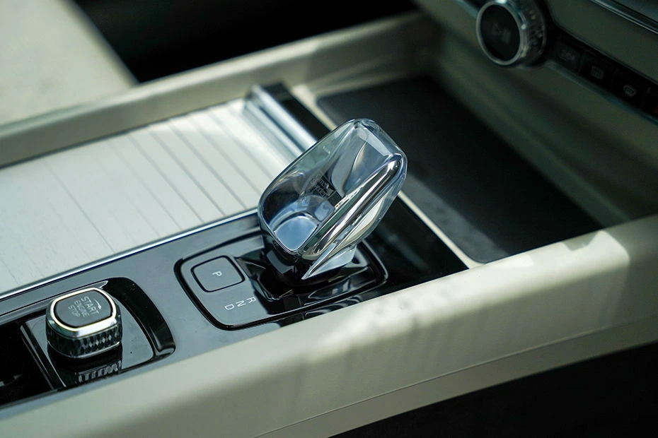 XC60 — Photo