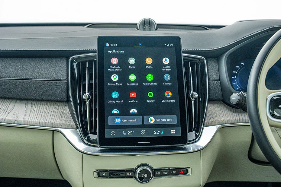 XC90 — Photo