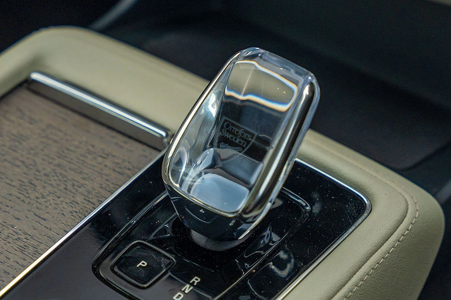 XC90 — Photo