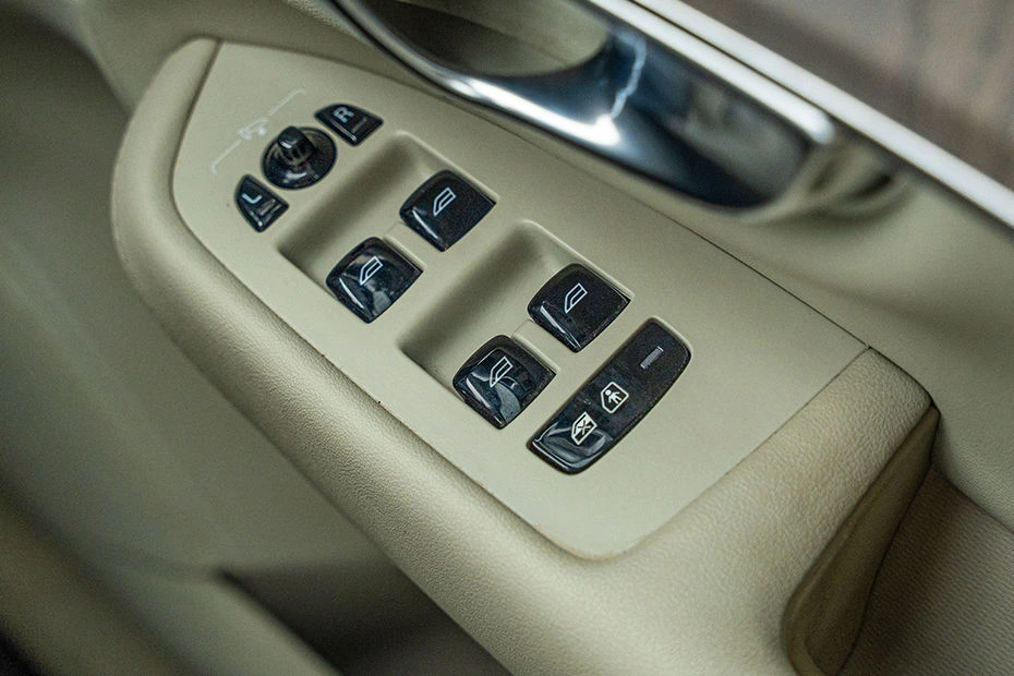 XC90 — Photo
