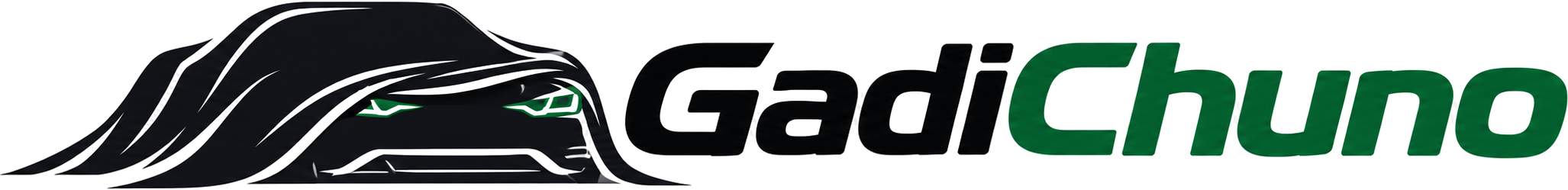 GadiChuno logo