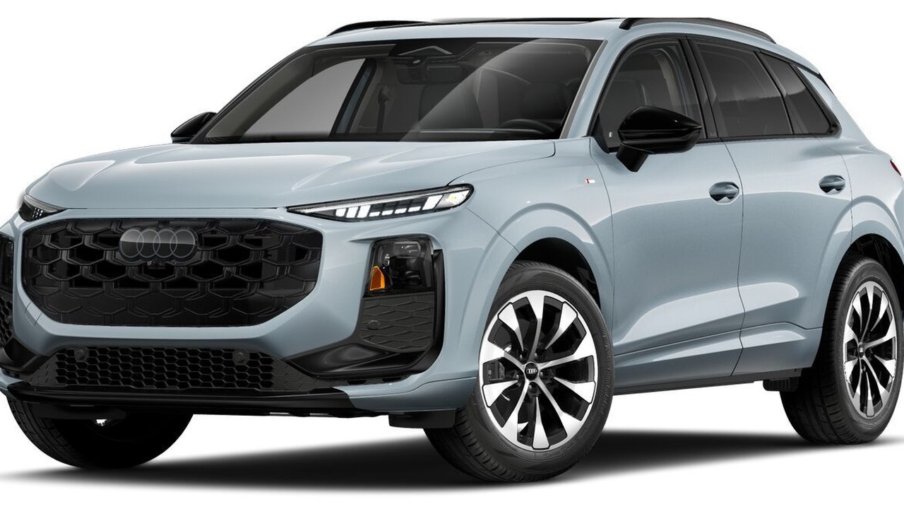 नई Audi Q3 2026, ₹51.99 लाख से लॉन्च — 204 bhp TFSI इंजन और क्वाट्रो AWD