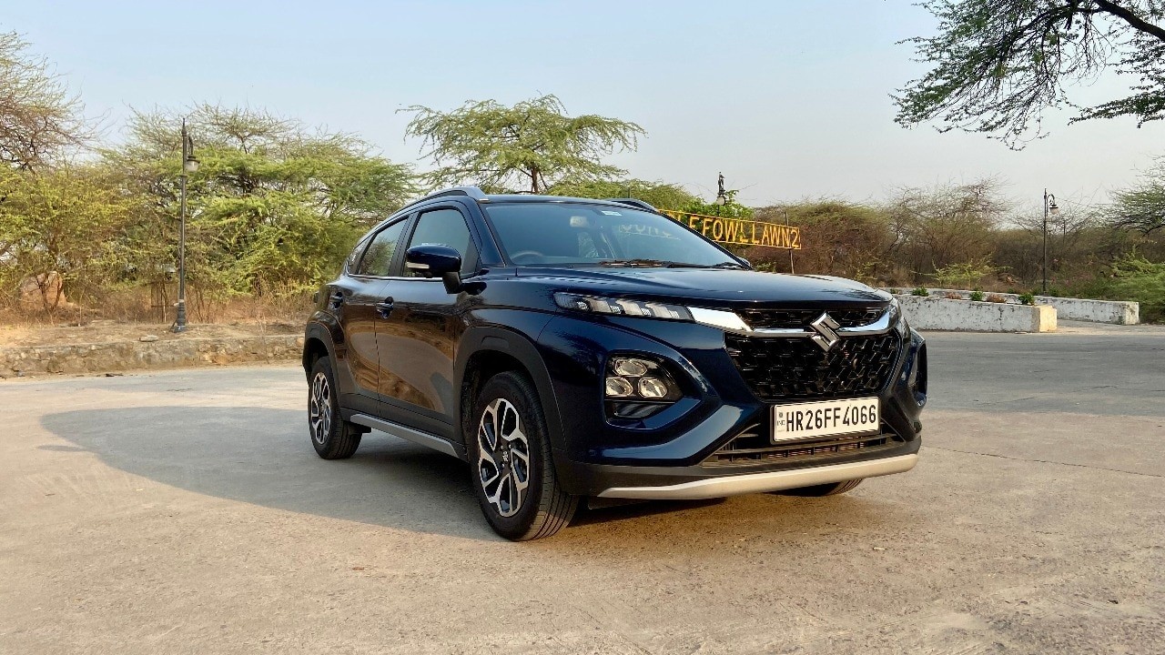 Maruti Fronx — Ertiga, XL6 और Fronx के चुनिंदा वेरिएंट अक्टूबर 2026 में महंगे हुए हैं