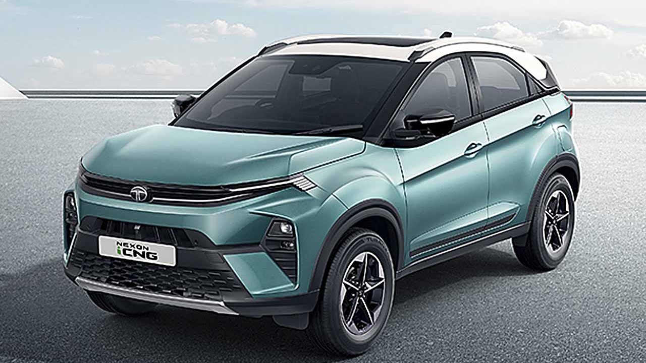 Tata Nexon — सितंबर 2026 में सबसे ज़्यादा बिकने वाली सब-4-मीटर SUV