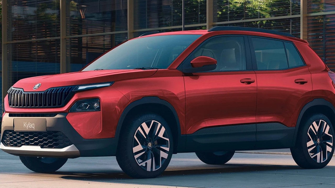 Skoda Kylaq — अक्टूबर 2026 में ₹90,000 तक के फायदे, कीमत ₹7.59 लाख से