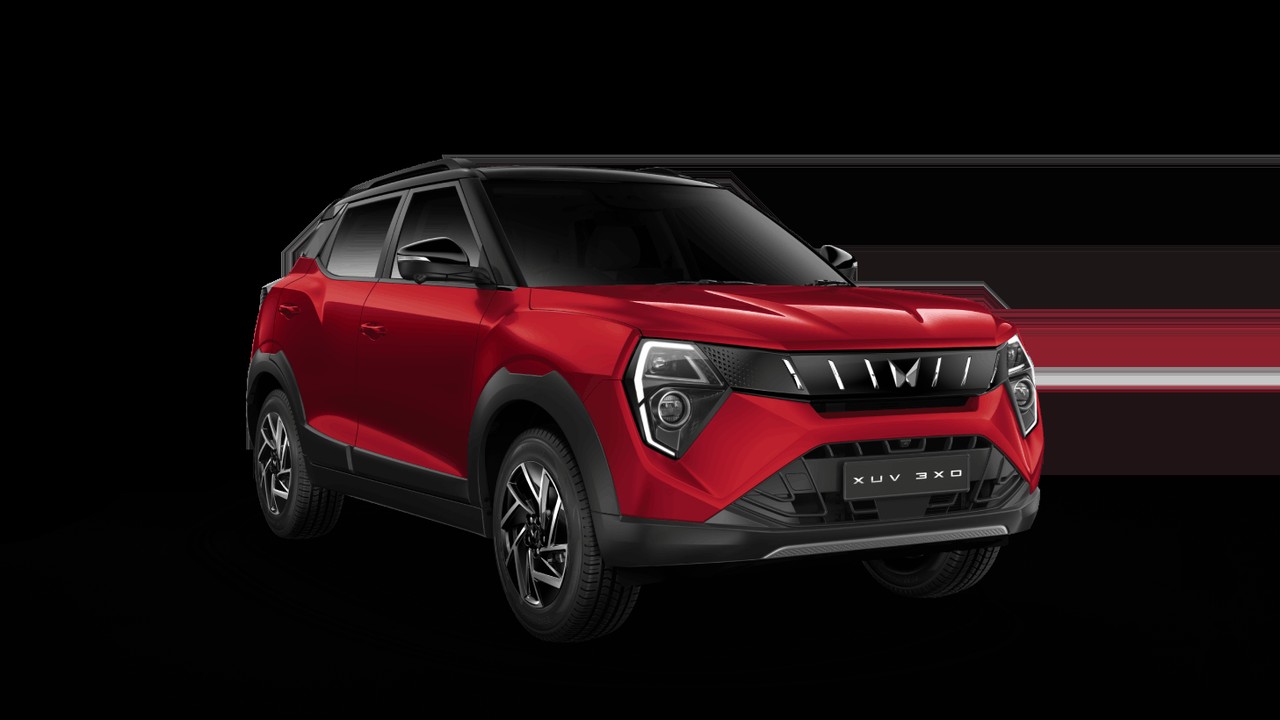 Mahindra XUV 3XO ZNG: ₹9.99 लाख में लॉन्च, 24.7 km/kg माइलेज का दावा