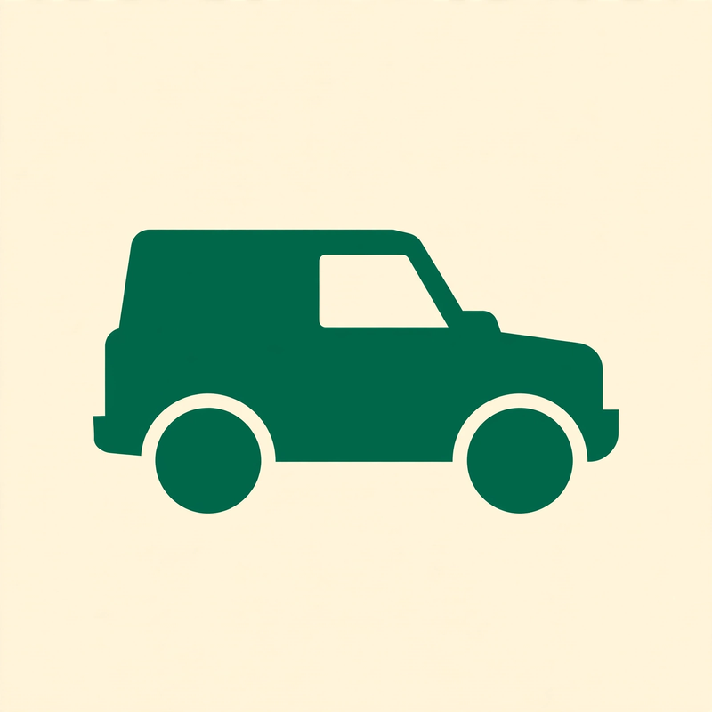 Trax illustration
